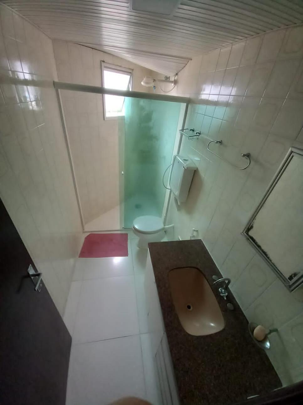 Apto Espetacular A 50 M Do Mar Em Condominio Com Piscinas Maravilhosas Guaratuba Eksteriør bilde