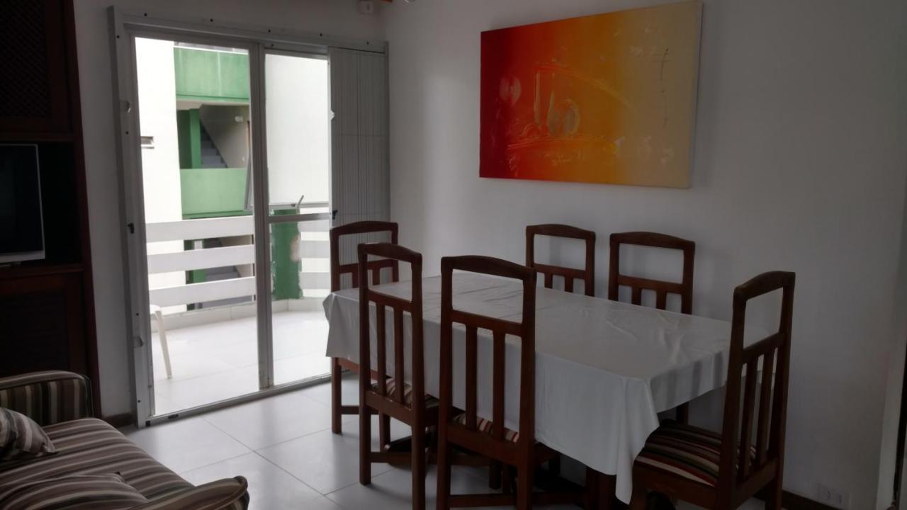 Apto Espetacular A 50 M Do Mar Em Condominio Com Piscinas Maravilhosas Guaratuba Eksteriør bilde