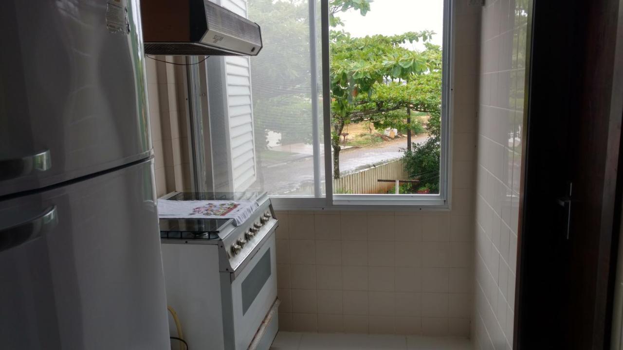 Apto Espetacular A 50 M Do Mar Em Condominio Com Piscinas Maravilhosas Guaratuba Eksteriør bilde