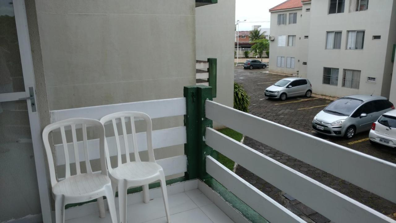 Apto Espetacular A 50 M Do Mar Em Condominio Com Piscinas Maravilhosas Guaratuba Eksteriør bilde