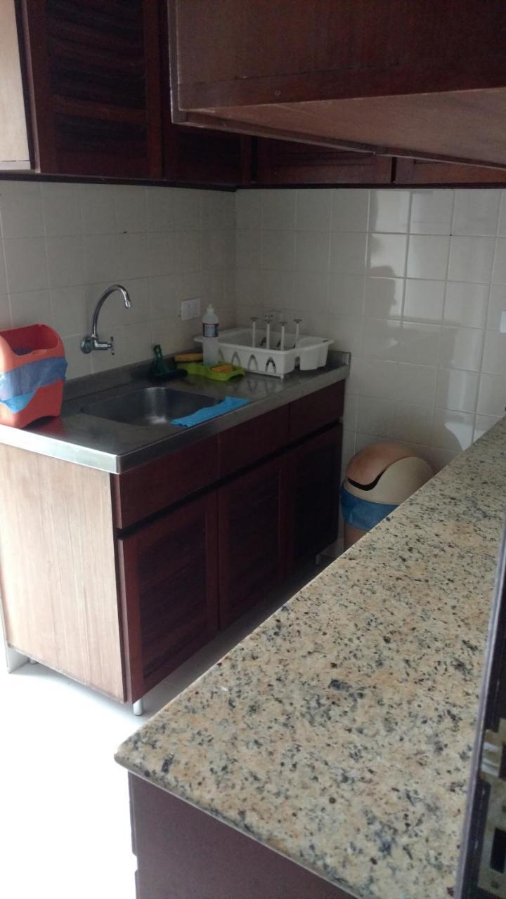 Apto Espetacular A 50 M Do Mar Em Condominio Com Piscinas Maravilhosas Guaratuba Eksteriør bilde