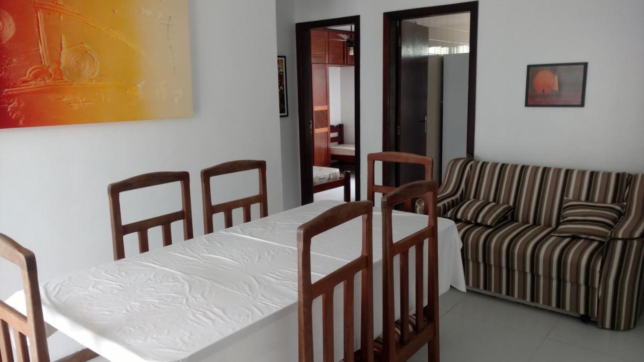 Apto Espetacular A 50 M Do Mar Em Condominio Com Piscinas Maravilhosas Guaratuba Eksteriør bilde