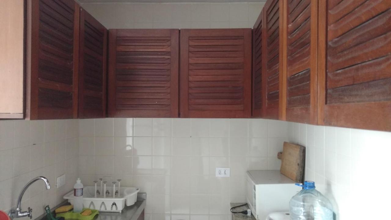 Apto Espetacular A 50 M Do Mar Em Condominio Com Piscinas Maravilhosas Guaratuba Eksteriør bilde