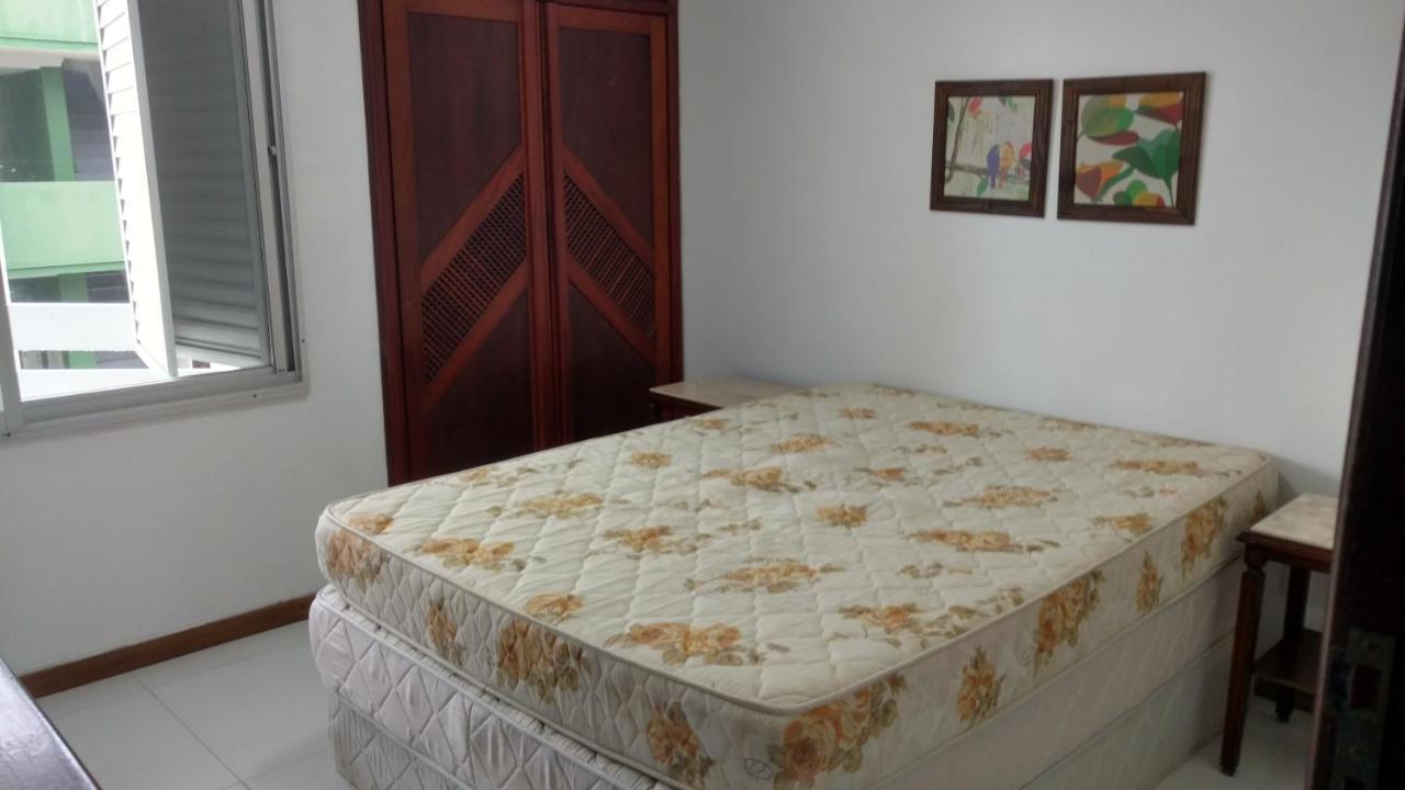 Apto Espetacular A 50 M Do Mar Em Condominio Com Piscinas Maravilhosas Guaratuba Eksteriør bilde